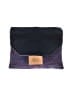 Someone Somewhere Blue Clutch One size - photo 1