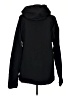 Champion 100% Nylon Black Jacket Size S - photo 2