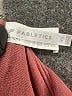 Fabletics Solid Burgundy Jumpsuit Size XS - photo 4