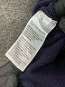 Chico's Floral Purple Pullover Sweater Size Med (1) - photo 8