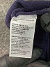 Chico's Floral Purple Pullover Sweater Size Med (1) - photo 9