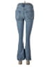 Mother Hearts Blue Jeans Size 26 waist - photo 2