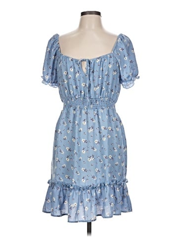 Liberty Love Short Sleeve Top (view 1)