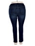 SLINK Jeans Blue Jeans Size 18 - photo 2