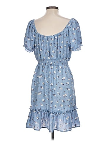 Liberty Love Short Sleeve Top (view 2)