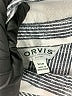 Orvis Stripes Gray Long Sleeve Button-Down Shirt Size S - photo 7