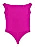 Express Pink Bodysuit Size L - photo 2