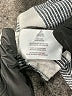 Orvis Stripes Gray Long Sleeve Button-Down Shirt Size S - photo 8