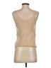 Unbranded Tan Tank Top Size P (estimated, petite) - photo 2
