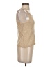 Unbranded Tan Tank Top Size P (estimated, petite) - photo 4