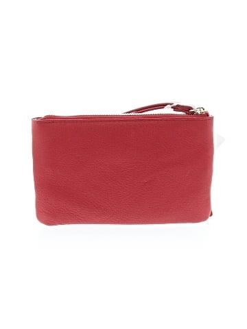 Kate Spade New York Leather Wristlet (view 2)