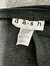 Da-sh Black Active Pants Size XL - photo 4