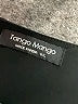 Tango Mango Black Cocktail Dress Size 2 - photo 7