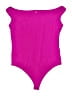 Express Pink Bodysuit Size L - photo 1
