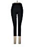 Adrienne Vittadini Solid Black Active Pants Size M - photo 1