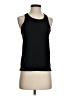 Assorted Brands Black Sleeveless Top Size S (estimated) - photo 1