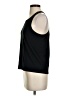 Assorted Brands Black Sleeveless Top Size S (estimated) - photo 5