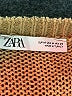 Zara Tan Pullover Sweater Size M - photo 7