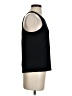 Assorted Brands Black Sleeveless Top Size S (estimated) - photo 4