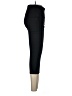 Adrienne Vittadini Solid Black Active Pants Size M - photo 4