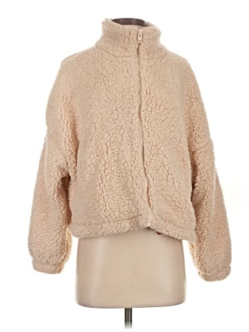 Urban Outfitters Fleece (view 1)