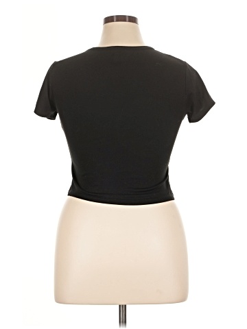 Love Streak Short Sleeve Top (view 2)