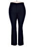 NYDJ Blue Active Pants Size 18 - photo 1