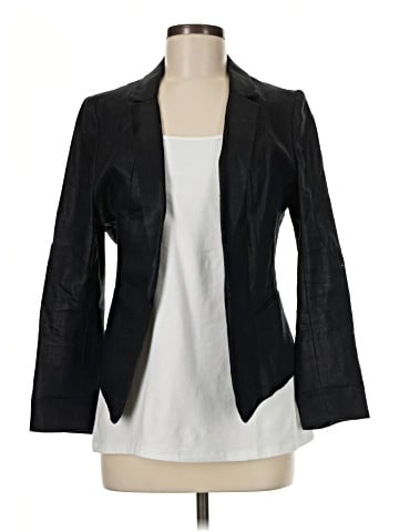 Anne Klein Blazer (view 1)