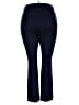 NYDJ Blue Active Pants Size 18 - photo 2