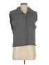 Epik Gray Sweater Vest Size M - photo 1