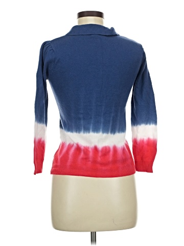 One Step Up Long Sleeve Top (view 2)