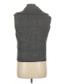 Epik Gray Sweater Vest Size M - photo 2