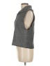 Epik Gray Sweater Vest Size M - photo 5