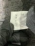 Carmar Gray Cardigan Size 0X - photo 9