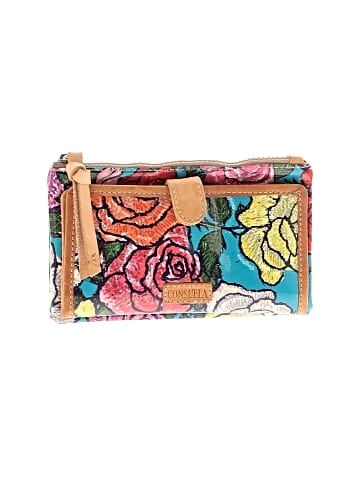 Consuela Wallet (view 1)