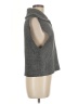 Epik Gray Sweater Vest Size M - photo 4