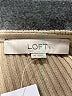 Ann Taylor LOFT Tan Long Sleeve Top Size M - photo 7