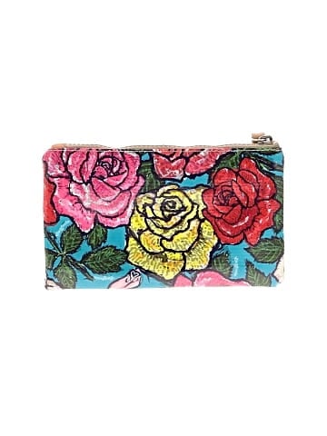 Consuela Wallet (view 2)
