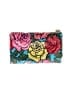 Consuela Floral Blue Orange Wallet One size - photo 2