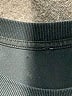 Unbranded Paisley Black Sweatshirt Size L - photo 3
