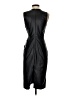 Express Black Cocktail Dress Size S - photo 2