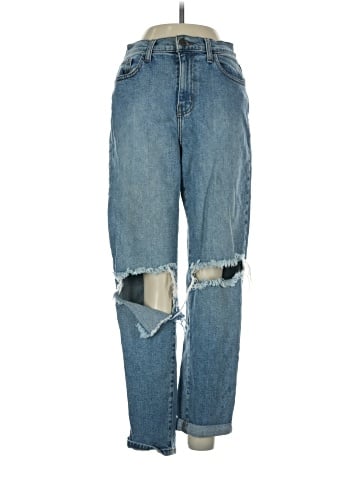 Vibrant M.I.U Jeans (view 1)