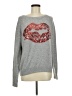 H&M Gray Pullover Sweater Size M - photo 1