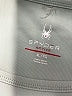 Spyder Gray Active T-Shirt Size XL - photo 7