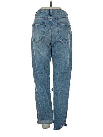 Vibrant M.I.U Jeans (view 2)