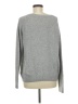 H&M Gray Pullover Sweater Size M - photo 2