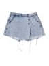 Zara Blue Skort Size M - photo 1
