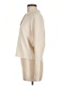 French Connection Ivory Pullover Sweater Size M - photo 5