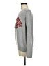 H&M Gray Pullover Sweater Size M - photo 5