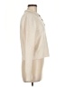 French Connection Ivory Pullover Sweater Size M - photo 4
